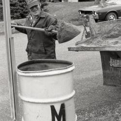 Photo Negative, November 19, 1980, issue of Maplewood Review
