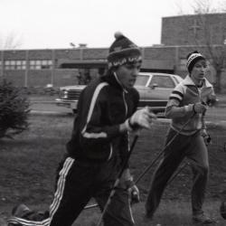 Photo Negative: November 26, 1980, issue of Maplewood Review