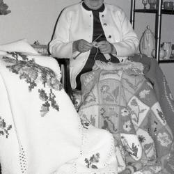 Photo Negative, November 19, 1980, issue of Maplewood Review