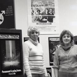Photo Negative, November 19, 1980, issue of Maplewood Review