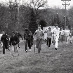 Photo Negative: November 26, 1980, issue of Maplewood Review