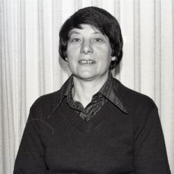 Photo Negative, November 19, 1980, issue of Maplewood Review