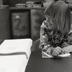 Photo Negative, November 19, 1980, issue of Maplewood Review