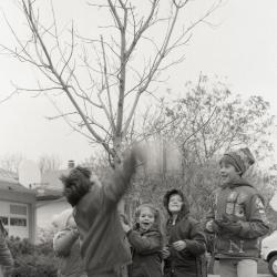 Photo Negative, November 19, 1980, issue of Maplewood Review