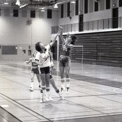 Photo Negative: November 26, 1980, issue of Maplewood Review
