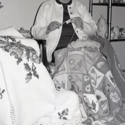 Photo Negative, November 19, 1980, issue of Maplewood Review
