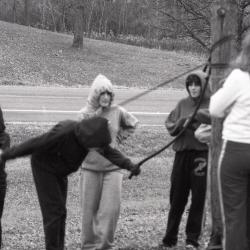 Photo Negative: November 26, 1980, issue of Maplewood Review