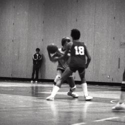 Photo Negative: November 26, 1980, issue of Maplewood Review