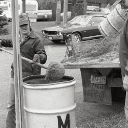 Photo Negative, November 19, 1980, issue of Maplewood Review