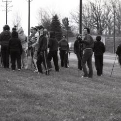 Photo Negative: November 26, 1980, issue of Maplewood Review