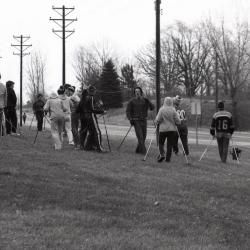 Photo Negative: November 26, 1980, issue of Maplewood Review