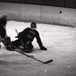 Photo Negative: November 26, 1980, issue of Maplewood Review