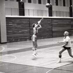 Photo Negative: November 26, 1980, issue of Maplewood Review
