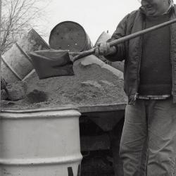 Photo Negative, November 19, 1980, issue of Maplewood Review
