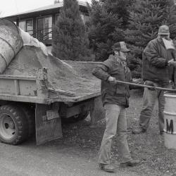 Photo Negative, November 19, 1980, issue of Maplewood Review