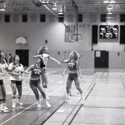 Photo Negative: November 26, 1980, issue of Maplewood Review