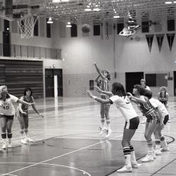 Photo Negative: November 26, 1980, issue of Maplewood Review