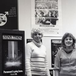 Photo Negative, November 19, 1980, issue of Maplewood Review