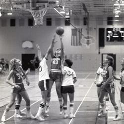 Photo Negative: November 26, 1980, issue of Maplewood Review
