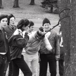 Photo Negative: November 26, 1980, issue of Maplewood Review