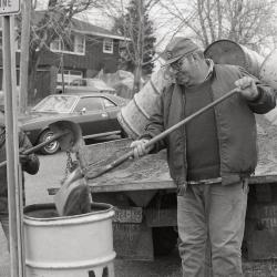 Photo Negative, November 19, 1980, issue of Maplewood Review