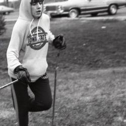 Photo Negative: November 26, 1980, issue of Maplewood Review