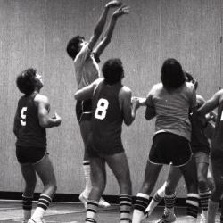 Photo Negative: November 26, 1980, issue of Maplewood Review