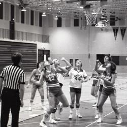 Photo Negative: November 26, 1980, issue of Maplewood Review