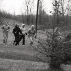 Photo Negative: November 26, 1980, issue of Maplewood Review