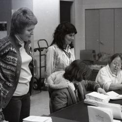Photo Negative, November 19, 1980, issue of Maplewood Review