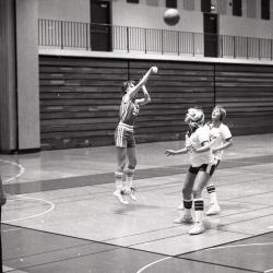 Photo Negative: November 26, 1980, issue of Maplewood Review