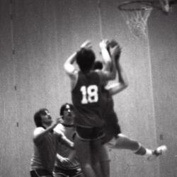 Photo Negative: November 26, 1980, issue of Maplewood Review