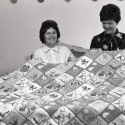 Photo Negative, November 19, 1980, issue of Maplewood Review