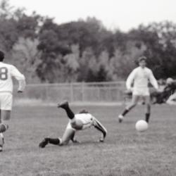 Photo Negative, October 22, 1980, issue of The Maplewood Review