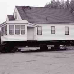 Photo Negative, October 22, 1980, issue of The Maplewood Review