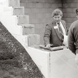 Photo Negative, October 22, 1980, issue of The Maplewood Review