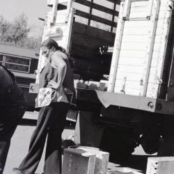 Photo Negative, October 22, 1980, issue of The Maplewood Review