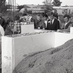 Photo Negative, October 22, 1980, issue of The Maplewood Review