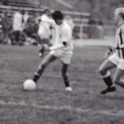 Photo Negative, October 22, 1980, issue of The Maplewood Review