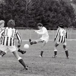Photo Negative, October 22, 1980, issue of The Maplewood Review