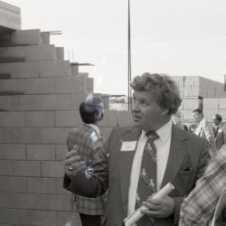 Photo Negative, October 22, 1980, issue of The Maplewood Review