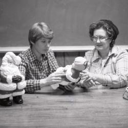 Photo Negative, October 22, 1980, issue of The Maplewood Review