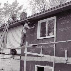 Photo Negative, October 22, 1980, issue of The Maplewood Review