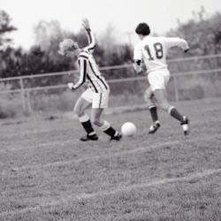 Photo Negative, October 22, 1980, issue of The Maplewood Review