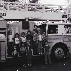 Photo Negative, October 22, 1980, issue of The Maplewood Review