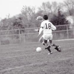 Photo Negative, October 22, 1980, issue of The Maplewood Review