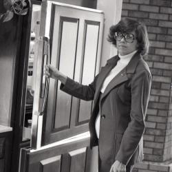 Photo Negative, October 22, 1980, issue of The Maplewood Review