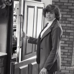 Photo Negative, October 22, 1980, issue of The Maplewood Review