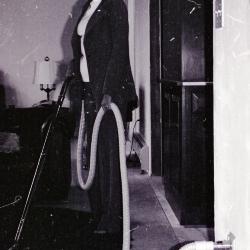 Photo Negative, October 22, 1980, issue of The Maplewood Review