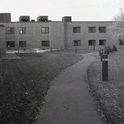 Photo Negative, November 19, 1980, issue of Maplewood Review
